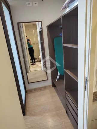 Imagem Apartamento de 2 Quartos para Venda na ABM Barra da Tijuca