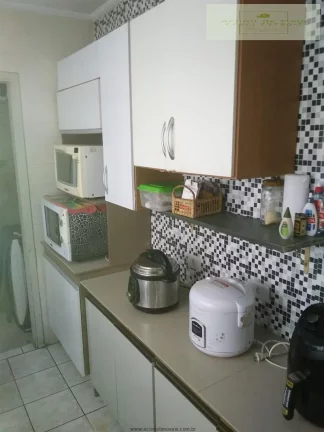 Imagem Apartamentos no Litoral para venda em Praia Grande no bairro Aviação