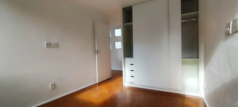 Imagem Apartamento 120M², 3Q, 1 Suíte, 2 Banheiros, 1 Vaga, Lavabo, Salão de Festas, Sol da Manhã.
