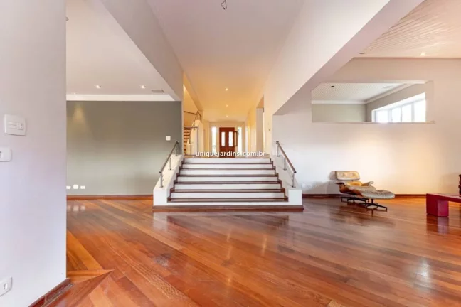 Imagem Casa em Condomínio à venda Morumbi São Paulo