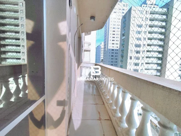 Imagem PITANGUEIRAS - UMA QUADRA DA PRAIA, PRÓXIMO AO SHOPPING.