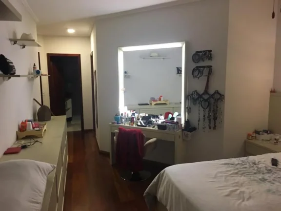 Imagem Casa no Res. Alpha 11 - 408m²