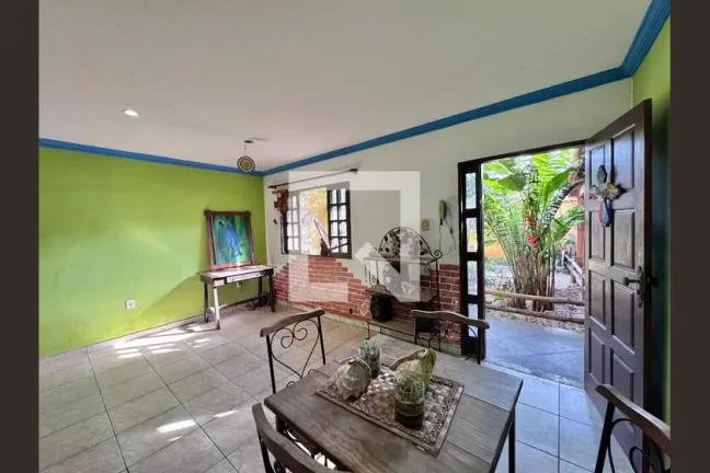Imagem Casa à Venda - Vargem Pequena, 2 Quartos, 150 m2