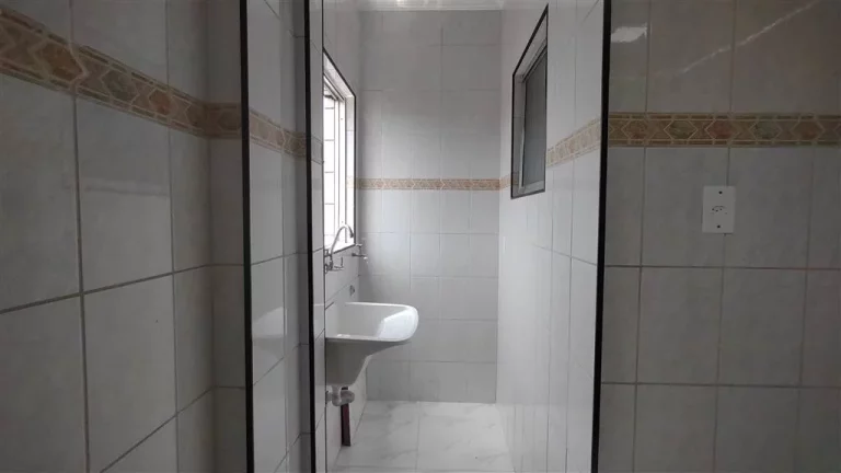 Imagem APARTAMENTO COM 62.35 m² - MARACANA - PRAIA GRANDE SP