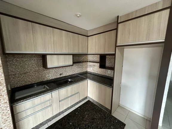 Imagem Excelente casa com 2 dormitórios no Condomínio Terra Nova Palhoça