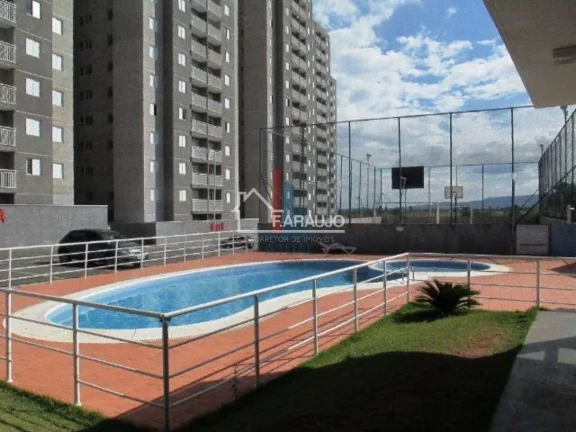 Imagem Apartamento a venda em Sorocaba-SP.