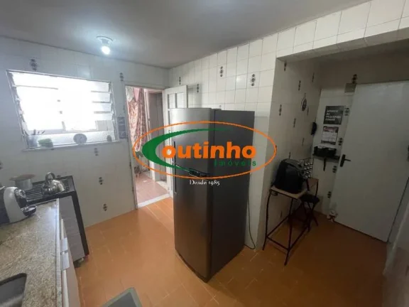 Imagem (29746) Rua Viana Drumond - Vila Isabel