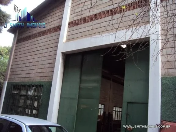 Imagem GALPÃO 430m² em terreno 1.800m² REGIÃO DA GRANJA VIANA, KM 22 DA RAPOSO