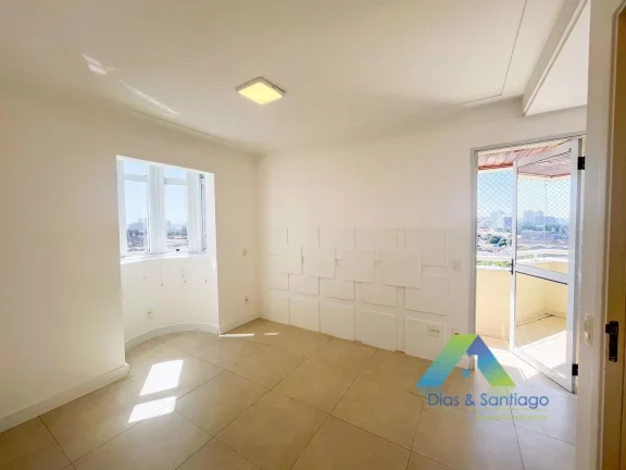 Imagem Apartamento à venda no bairro Centro - Santo André/SP