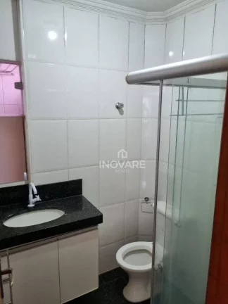 Imagem Apartamento com 2 dormitórios à venda, 69 m² por R$ 350.000,00 - Residencial Beira Rio - Itumbiara/GO