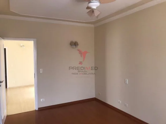 Imagem CASA CONDOMÍNIO TERRAS IV PIRACICABA