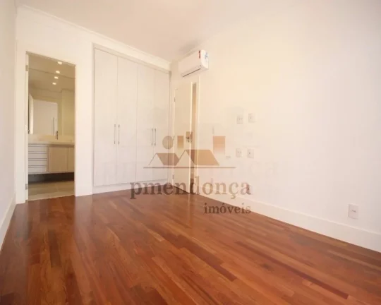 Imagem Apartamento a Venda Higienopolis, 381m