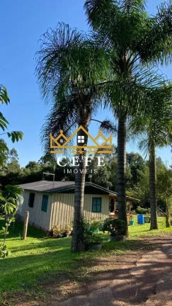 Imagem Chácara - Sítio com 2 Dormitorio(s) localizado(a) no bairro Zona Rural em Três Coroas / RIO GRANDE DO SUL Ref.:1415