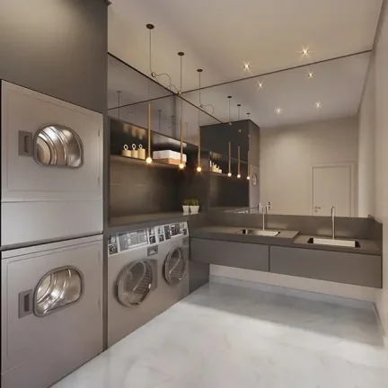 Imagem APARTAMENTO RESIDENCIAL em São Paulo - SP, Chácara Inglesa