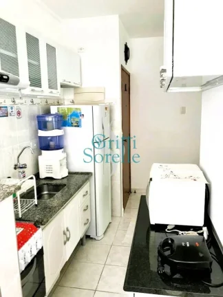 Imagem Apartamento à Venda em Itaguá - Ubatuba/SP.
