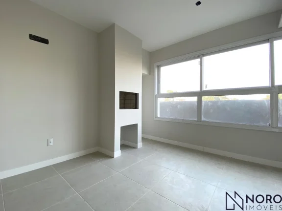 Imagem Apartamento à venda 2 dormitórios no bairro Patronato