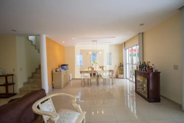 Imagem Casa à Venda - Vargem Grande, 4 Quartos, 358 m2