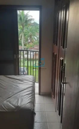 Imagem Apartamento com 2 dormitórios e mobiliado a venda no Tenório em Ubatuba.