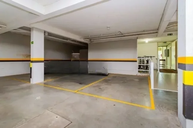 Imagem Apartamento Impecável de 3 dormitórios e 2 vagas