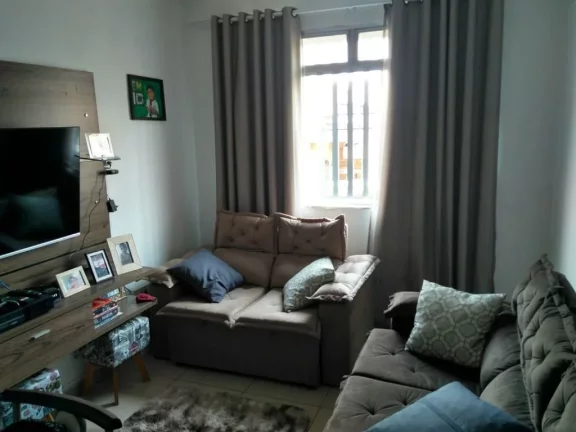 Imagem apt. 1 dormitório