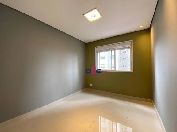 Imagem Apartamento com 3 dormitórios, 132 m² - venda por R$ 1.700.000 ou aluguel por R$ 9.500/mês - Ponta da Praia - Santos/SP
