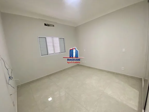 Imagem Casa c/ Piscina no Terravista Mirassol/SP