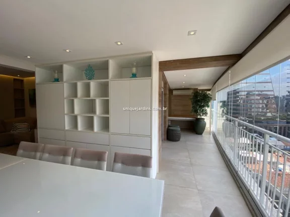 Imagem Apartamento à venda Itaim Bibi São Paulo