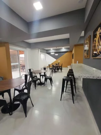 Imagem apartamento a venda em São Paulo