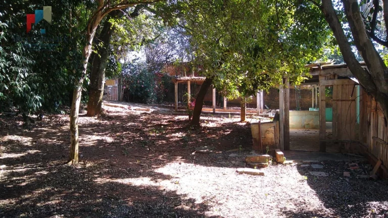Imagem Chácara Chácara em Jardim Palmira, Tatuí/SP
