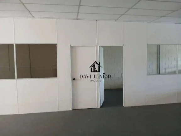 Imagem Galpão, 305 m² - venda por R$ 850.000 ou aluguel por R$ 6.000/mês - Jardim Piazza di Roma I - Sorocaba/SP