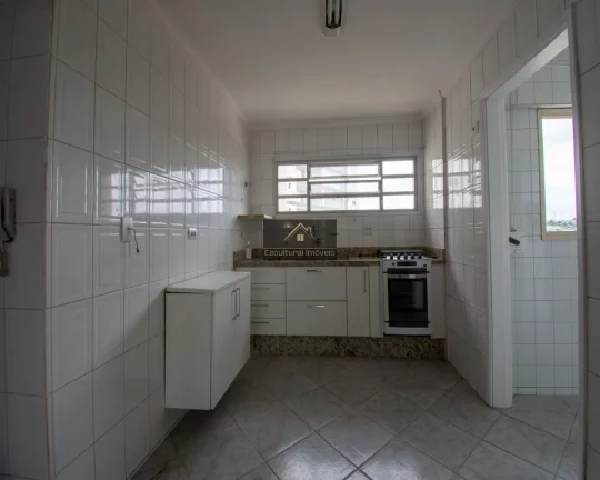 Imagem APARTAMENTO JARDIM TABOÃO 200 METROS FCO. MORATO 105 M EXCENTE PLANTA 3 DORMITÓRIO SENDO 1 SUÍTE 2 BANHEIROS 2 VAGAS ANDAR ALTO ÓTIMA VISTA
