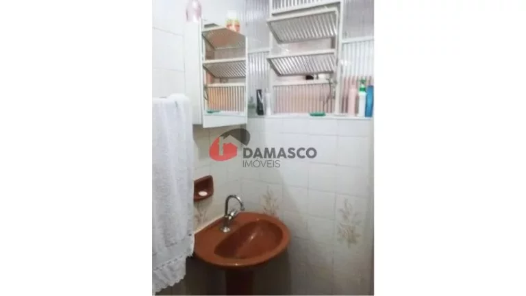 Imagem Casa à venda 2 Quartos, 2 Vagas, 81M², Vila Paulo Silas, São Paulo - SP