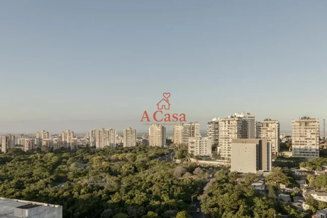 Imagem Apartamento com 1 Dormitorio(s) localizado(a) no bairro Chácara Das Pedras em Porto Alegre / Rio Grande do Sul Ref.:21