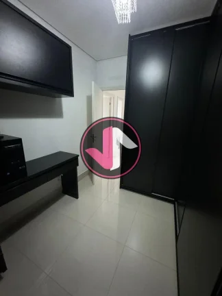 Imagem ED. JARDIM BEIRA RIO - FRENTE A UNIC BEIRA RIO R$ 900.000,00 PORTEIRA FECHADA Andar alto - Sol da ma...