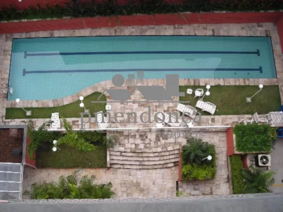 Imagem Apartamento Perdizes, 68m² 2 dts 1 site, 2 vaga + deposito