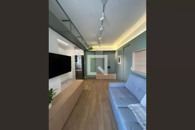 Imagem Apartamento à Venda - Aclimação, 1 Quarto, 41 m2