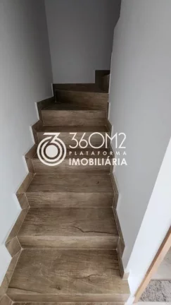 Imagem Sobrado para Venda em Santo André / SP no bairro Campestre