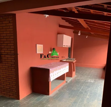Imagem Casa para Locação em Limeira, Jardim dos Jequitibás, 4 dormitórios, 2 banheiros, 4 vagas