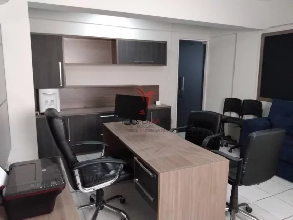 Imagem Sala em Manaira com 28 m²