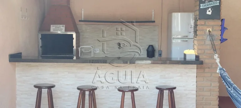 Imagem Casa a venda na Praia da Lagoinha Apenas 450 metros da Praia !!!
