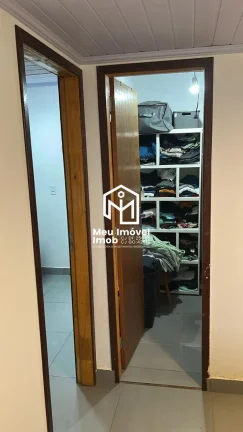 Imagem Casa Térrea Lote 625m² Arniqueiras Águas Claras - Brasília