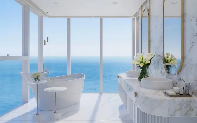 Imagem TITANIUM TOWER - FG EMPREENDIMENTOS - BALNEÁRIO CAMBORIÚ