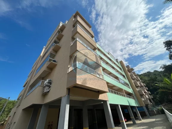 Imagem APARTAMENTO RESIDENCIAL em UBATUBA - SP, TONINHAS