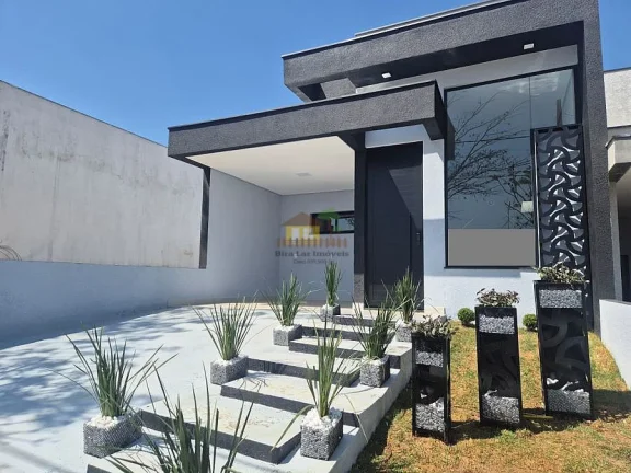 Imagem Casa de Condomínio