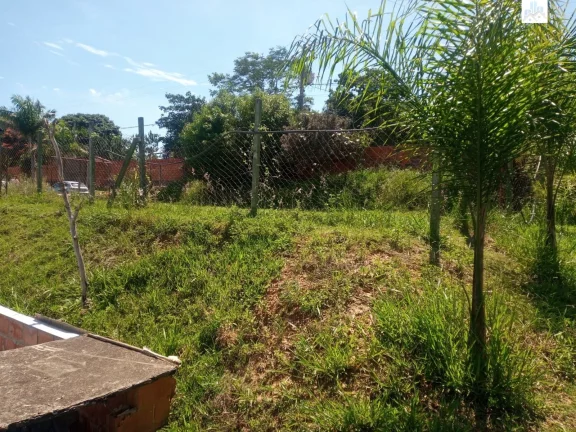 Imagem CHACARA RESIDENCIAL em ELIAS FAUSTO - SP, Ipiranga