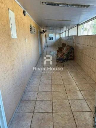 Imagem Casa Terrea padrão à venda, sendo 465 m² de area Total 03 suites Bairro Jardim Tropical , Cuiabá, MT