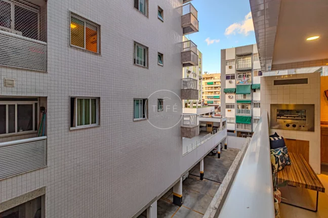 Imagem APARTAMENTO com 3 DORMITÓRIOS na FREGUESIA - 91m² - R$ 650.000