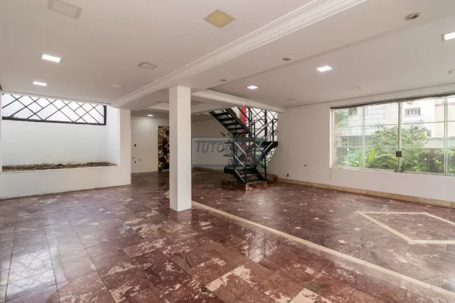 Imagem CASA COMERCIAL A VENDA NA RUA ABILIO SOARES, PARAISO