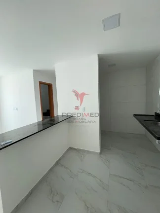 Imagem APARTAMENTO 2/4 NO BESSA PRONTO PRA MORAR OU RENTABILIZAR