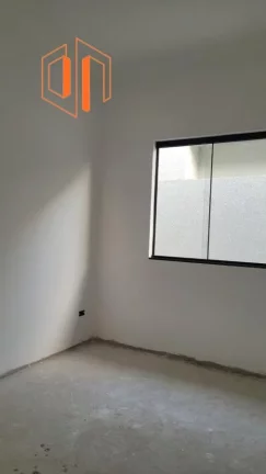 Imagem Casa para Venda em São José dos Pinhais, São Marcos, 3 dormitórios, 1 suíte, 2 banheiros, 2 vagas